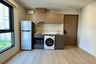 1 Bedroom Condo for rent in Life Phahon-Ladprao, Chatuchak, Bangkok near BTS Ladphrao Intersection