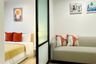 1 Bedroom Condo for rent in iCondo Activ Phattanakan, Suan Luang, Bangkok