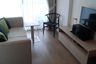 1 Bedroom Condo for sale in Liv@Nimman, Suthep, Chiang Mai