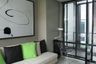 1 Bedroom Condo for sale in Liv@Nimman, Suthep, Chiang Mai