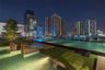 2 Bedroom Condo for rent in Ideo Rama 9 - Asoke, Huai Khwang, Bangkok near MRT Phra Ram 9