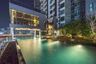 2 Bedroom Condo for rent in Ideo Rama 9 - Asoke, Huai Khwang, Bangkok near MRT Phra Ram 9