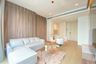 1 Bedroom Condo for rent in The Strand Thonglor, Khlong Tan Nuea, Bangkok near BTS Thong Lo