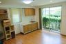2 Bedroom Condo for rent in Resta Resort Condominium, Thung Song Hong, Bangkok near MRT Chaeng Watthana 14