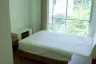 2 Bedroom Condo for rent in Resta Resort Condominium, Thung Song Hong, Bangkok near MRT Chaeng Watthana 14