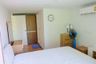 2 Bedroom Condo for rent in Resta Resort Condominium, Thung Song Hong, Bangkok near MRT Chaeng Watthana 14