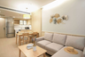 1 Bedroom Apartment for rent in Baan Bannavan, Khlong Tan Nuea, Bangkok