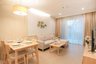 1 Bedroom Apartment for rent in Baan Bannavan, Khlong Tan Nuea, Bangkok