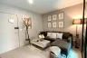 1 Bedroom Condo for Sale or Rent in Aspire Asoke-Ratchada, Din Daeng, Bangkok near MRT Phra Ram 9