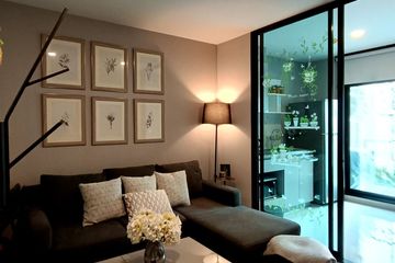 1 Bedroom Condo for Sale or Rent in Aspire Asoke-Ratchada, Din Daeng, Bangkok near MRT Phra Ram 9