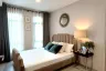 1 Bedroom Condo for Sale or Rent in Aspire Asoke-Ratchada, Din Daeng, Bangkok near MRT Phra Ram 9