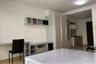 1 Bedroom Condo for rent in Supalai Veranda Rama 9, Bang Kapi, Bangkok