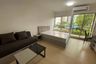 1 Bedroom Condo for rent in Supalai Veranda Rama 9, Bang Kapi, Bangkok