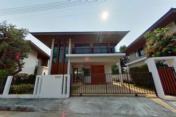 4 Bedroom House for sale in Villa Flora Chiangmai, Nong Khwai, Chiang Mai