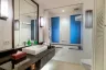 1 Bedroom Apartment for rent in Saladaeng Colonnade, Silom, Bangkok near BTS Sala Daeng