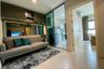 1 Bedroom Condo for sale in Aspire Sathorn - Ratchaphruek, Pak Khlong Phasi Charoen, Bangkok near MRT Bang Wa