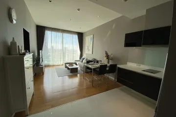 1 Bedroom Condo for rent in Eight Thonglor Residence, Khlong Tan Nuea, Bangkok near BTS Thong Lo