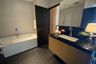 1 Bedroom Condo for rent in Eight Thonglor Residence, Khlong Tan Nuea, Bangkok near BTS Thong Lo
