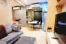 Condo for rent in Sky Walk Condominium, Phra Khanong Nuea, Bangkok near BTS Phra Khanong