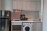 1 Bedroom Condo for Sale or Rent in Life Sukhumvit 48, Phra Khanong, Bangkok near BTS Phra Khanong