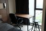 Condo for rent in Rhythm Asoke, Makkasan, Bangkok near MRT Phra Ram 9