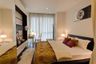 1 Bedroom Condo for sale in The Room Sukhumvit 62, Bang Chak, Bangkok near BTS Punnawithi