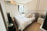 1 Bedroom Condo for rent in Via 49, Khlong Tan Nuea, Bangkok near BTS Phrom Phong