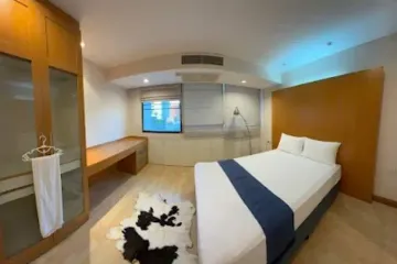 2 Bedroom Apartment for rent in Parkview Mansion, Lumpini, Bangkok near BTS Ratchadamri
