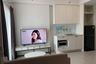 1 Bedroom Condo for rent in Chapter One Shine Bangpo, Bang Sue, Bangkok near MRT Bang Pho