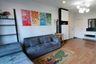 2 Bedroom Condo for rent in Centric Ratchada - Suthisan, Din Daeng, Bangkok near MRT Sutthisan