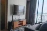 1 Bedroom Condo for rent in Park Origin Phrom Phong, Khlong Tan, Bangkok near BTS Phrom Phong