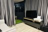 2 Bedroom Condo for rent in Ideo Mobi Asoke, Bang Kapi, Bangkok near MRT Phetchaburi