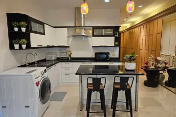 3 Bedroom Condo for rent in Baan Klang Krung Siam - Pathumwan, Thanon Phetchaburi, Bangkok near BTS Ratchathewi