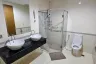 3 Bedroom Condo for rent in Baan Klang Krung Siam - Pathumwan, Thanon Phetchaburi, Bangkok near BTS Ratchathewi
