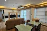 3 Bedroom Condo for rent in Baan Klang Krung Siam - Pathumwan, Thanon Phetchaburi, Bangkok near BTS Ratchathewi