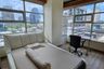 3 Bedroom Condo for rent in Baan Klang Krung Siam - Pathumwan, Thanon Phetchaburi, Bangkok near BTS Ratchathewi
