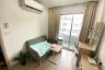 1 Bedroom Condo for sale in Elio Condo, Bang Chak, Bangkok near BTS Punnawithi