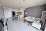 2 Bedroom Condo for rent in Rhythm Sukhumvit 42, Phra Khanong, Bangkok near BTS Ekkamai