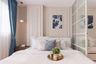 1 Bedroom Condo for sale in D Condo Ramindra, Tha Raeng, Bangkok near MRT Maiyalap
