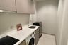 2 Bedroom Condo for rent in Life Asoke Rama 9, Makkasan, Bangkok near MRT Phra Ram 9