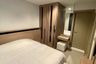 2 Bedroom Condo for rent in Life Asoke Rama 9, Makkasan, Bangkok near MRT Phra Ram 9