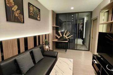 2 Bedroom Condo for rent in Life Asoke Rama 9, Makkasan, Bangkok near MRT Phra Ram 9