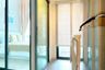 1 Bedroom Condo for rent in Infinite Moff Metro Sky Bangsue Prachachuen, Wong Sawang, Bangkok near MRT Bang Son