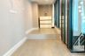 1 Bedroom Condo for rent in Infinite Moff Metro Sky Bangsue Prachachuen, Wong Sawang, Bangkok near MRT Bang Son