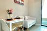 1 Bedroom Condo for rent in Infinite Moff Metro Sky Bangsue Prachachuen, Wong Sawang, Bangkok near MRT Bang Son