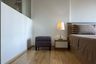 1 Bedroom Condo for rent in Siri at Sukhumvit, Phra Khanong, Bangkok near BTS Thong Lo