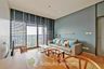 1 Bedroom Condo for rent in Noble Reveal, Phra Khanong Nuea, Bangkok near BTS Thong Lo