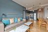 1 Bedroom Condo for rent in Noble Reveal, Phra Khanong Nuea, Bangkok near BTS Thong Lo