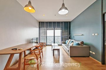 1 Bedroom Condo for rent in Noble Reveal, Phra Khanong Nuea, Bangkok near BTS Thong Lo