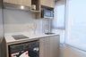 1 Bedroom Condo for rent in Life Rama 4 - Asoke, Khlong Toei, Bangkok near MRT Queen Sirikit National Convention Centre